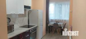 2-к квартира, посуточно, 61м2, 1/12 этаж