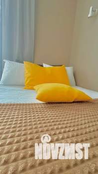 Студия квартира, посуточно, 18м2, 1/3 этаж