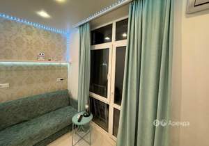 1-к квартира, на длительный срок, 32м2, 3/4 этаж