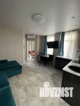 2-к квартира, посуточно, 46м2, 3/5 этаж