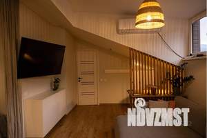 1-к квартира, посуточно, 41м2, 7/7 этаж