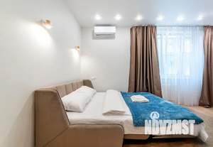 1-к квартира, посуточно, 13м2, 3/4 этаж