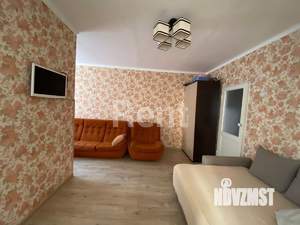 2-к квартира, на длительный срок, 40м2, 1/3 этаж