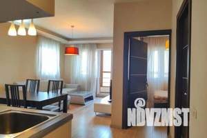 2-к квартира, посуточно, 67м2, 13/19 этаж