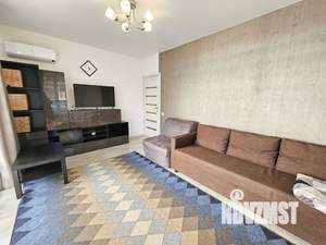 2-к квартира, посуточно, 55м2, 3/13 этаж