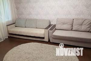 1-к квартира, посуточно, 30м2, 3/5 этаж