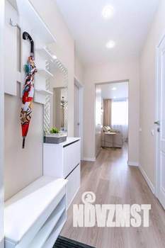 2-к квартира, посуточно, 50м2, 1/1 этаж