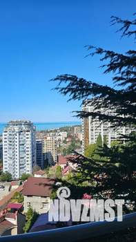 3-к квартира, посуточно, 100м2, 9/11 этаж