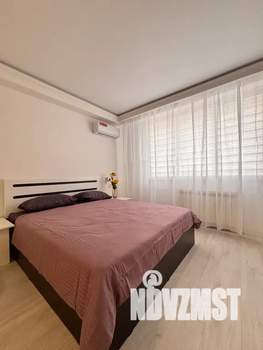 1-к квартира, посуточно, 25м2, 1/4 этаж