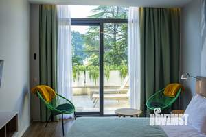 2-к квартира, на длительный срок, 92м2, 2/10 этаж