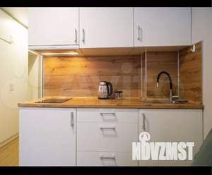 Студия квартира, посуточно, 20м2, 1/5 этаж