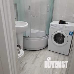 2-к квартира, посуточно, 54м2, 1/5 этаж