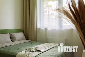 Студия квартира, посуточно, 19м2, 1/19 этаж