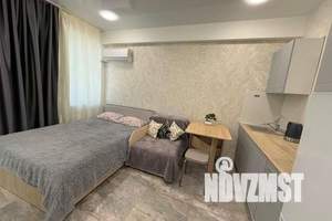 1-к квартира, посуточно, 24м2, 5/13 этаж