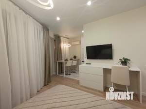 Студия квартира, на длительный срок, 28м2, 8/11 этаж