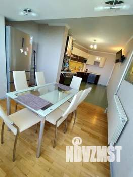 3-к квартира, посуточно, 100м2, 4/5 этаж