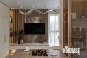 2-к квартира, на длительный срок, 46м2, 14/20 этаж