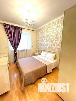 3-к квартира, посуточно, 150м2, 1/1 этаж