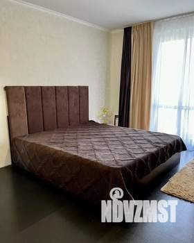 2-к квартира, посуточно, 90м2, 3/3 этаж