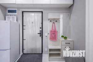 1-к квартира, посуточно, 30м2, 4/11 этаж