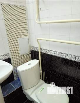 1-к квартира, на длительный срок, 38м2, 3/5 этаж