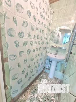 2-к квартира, посуточно, 65м2, 6/9 этаж