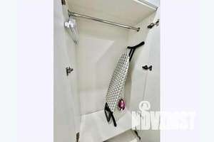 1-к квартира, посуточно, 24м2, 1/1 этаж