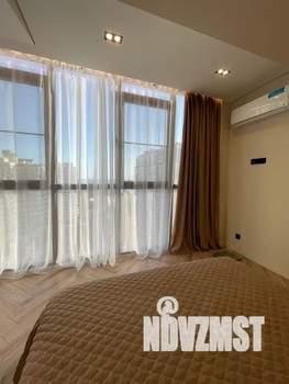 2-к квартира, посуточно, 65м2, 14/15 этаж