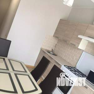 3-к квартира, посуточно, 70м2, 1/1 этаж