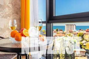 1-к квартира, посуточно, 35м2, 7/23 этаж