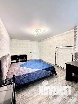 2-к квартира, посуточно, 45м2, 1/1 этаж