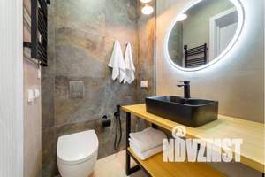 3-к квартира, посуточно, 90м2, 5/26 этаж