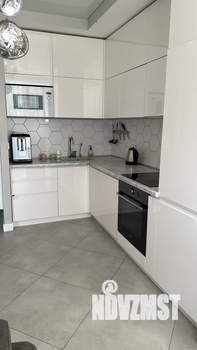 2-к квартира, на длительный срок, 45м2, 3/26 этаж