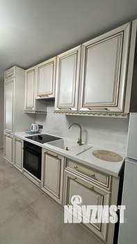 2-к квартира, на длительный срок, 43м2, 1/5 этаж