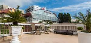 2-к квартира, на длительный срок, 50м2, 1/4 этаж
