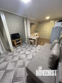 1-к квартира, на длительный срок, 27м2, 3/3 этаж