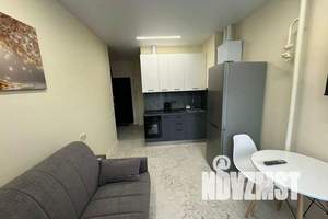 1-к квартира, посуточно, 20м2, 2/9 этаж