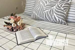 2-к квартира, посуточно, 40м2, 2/3 этаж