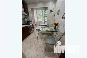 2-к квартира, посуточно, 45м2, 4/5 этаж