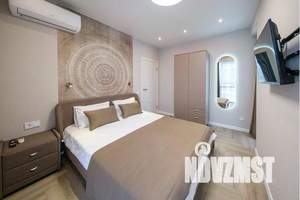 1-к квартира, посуточно, 40м2, 3/19 этаж