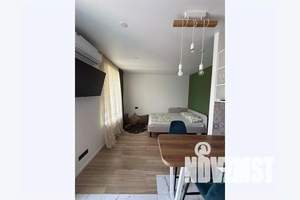 1-к квартира, посуточно, 29м2, 11/12 этаж