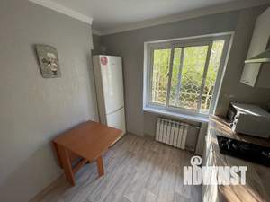1-к квартира, посуточно, 34м2, 1/5 этаж