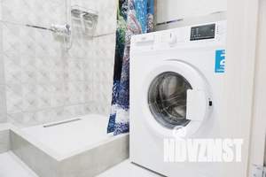 1-к квартира, посуточно, 24м2, 1/3 этаж