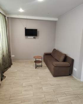 1-к квартира, на длительный срок, 36м2, 1/5 этаж