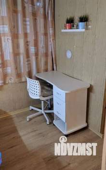 1-к квартира, на длительный срок, 43м2, 4/4 этаж