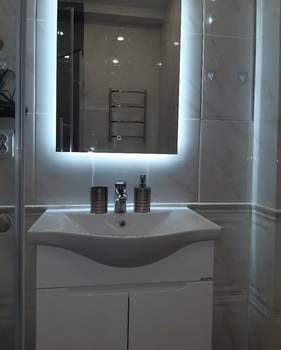 1-к квартира, на длительный срок, 32м2, 5/7 этаж