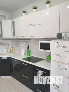 1-к квартира, посуточно, 37м2, 1/1 этаж