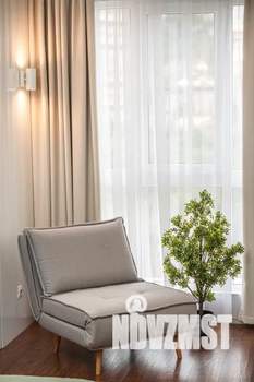 1-к квартира, посуточно, 36м2, 12/12 этаж