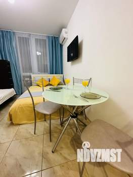 Студия квартира, на длительный срок, 23м2, 8/11 этаж