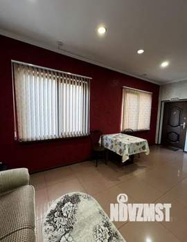 Студия квартира, на длительный срок, 28м2, 2/2 этаж